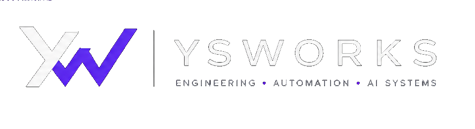 YSWorks